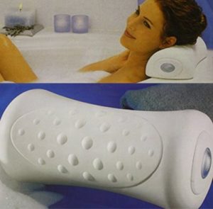 Massagekissen Badewanne